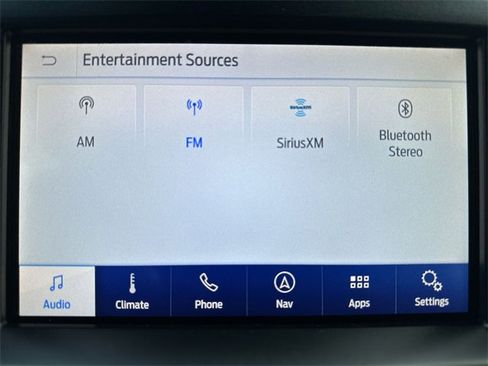 Certified 2020 Ford F150 Lariat w/ Equipment Group 502A Luxury image 17