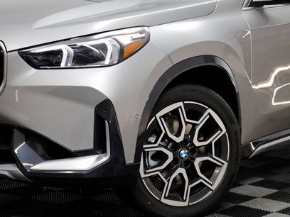 New 2026 BMW X1 xDrive28i w/ Convenience Package