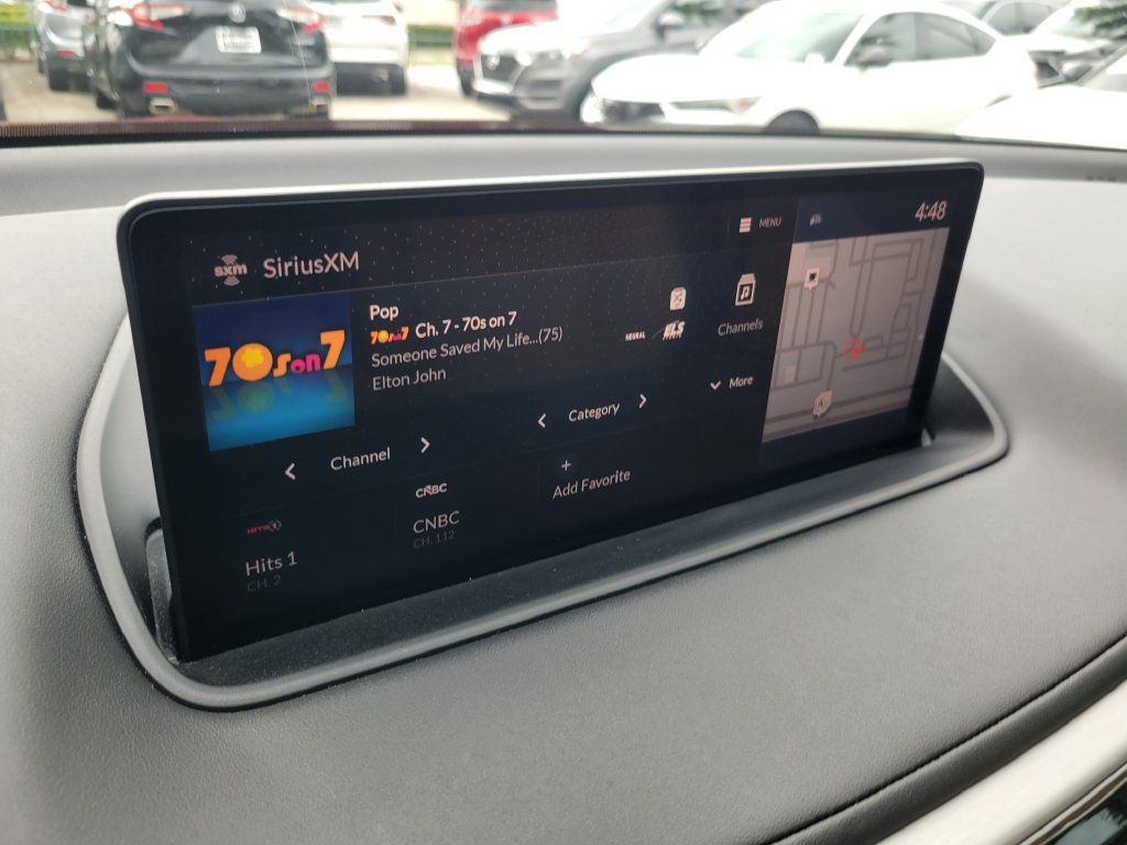 Used 2022 Acura MDX w/ Technology Package FWD image 30