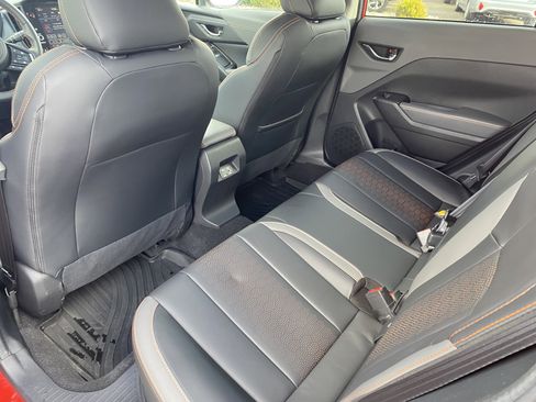 Used 2025 Subaru Crosstrek 2.5i Limited w/ Crosstrek Mirror Package image 19