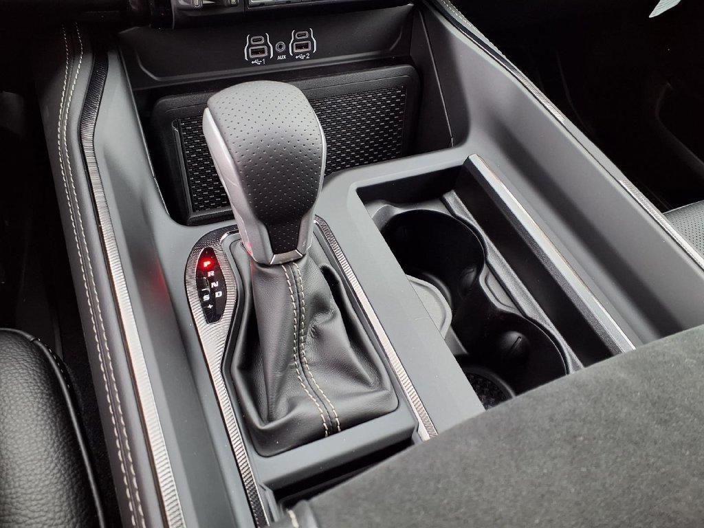 New 2027 RAM 1500 RHO AWD/4WD image 10