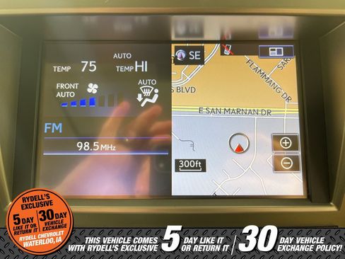 Used 2018 Lexus GX 460 Premium image 31