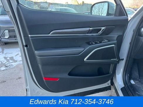 New 2025 Kia Telluride EX X-Line image 19