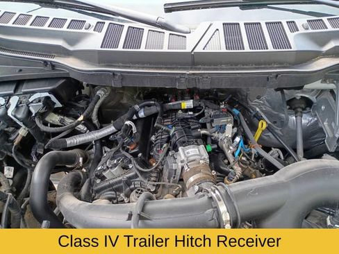 Used 2023 Ford F150 XL w/ XL Chrome Appearance Package AWD/4WD image 23
