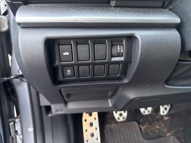 Used 2023 Subaru WRX Premium AWD/4WD image 11