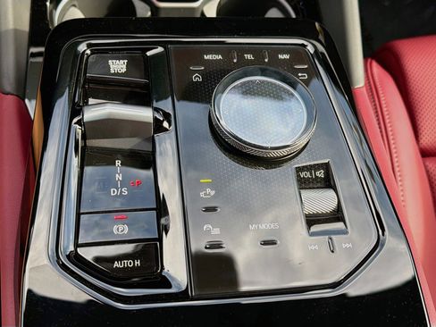 New 2027 BMW 530i xDrive w/ M Sport Package AWD/4WD image 28
