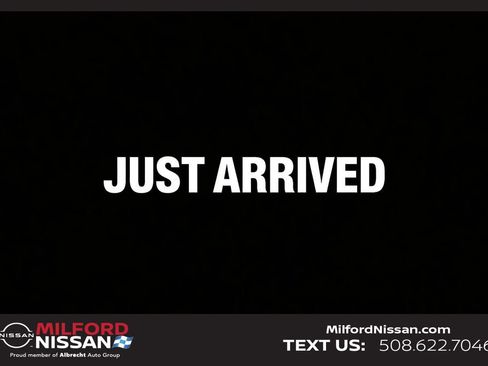 Certified 2022 Nissan Altima 2.5 SR w/ Midnight Edition Package AWD/4WD image 1