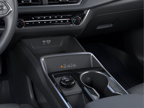 New 2026 Chevrolet Equinox LT image 17