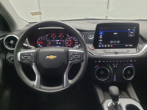 Used 2024 Chevrolet Blazer LT w/ Convenience Package FWD image 22