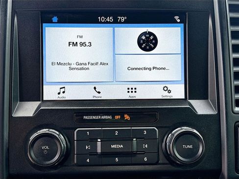 Used 2018 Ford F150 XL w/ Equipment Group 101A Mid AWD/4WD image 13