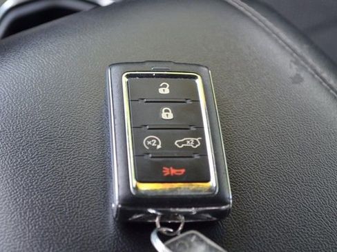 Used 2023 Jeep Grand Cherokee Altitude AWD/4WD image 26