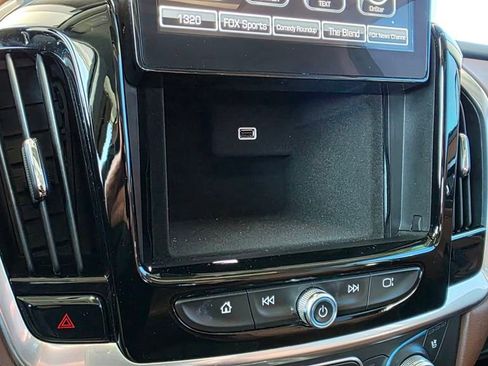 Used 2019 Chevrolet Traverse High Country w/ LPO, Floor Liner Package image 40