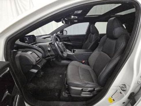 Used 2023 Toyota bZ4X AWD w/ Weather Package image 22