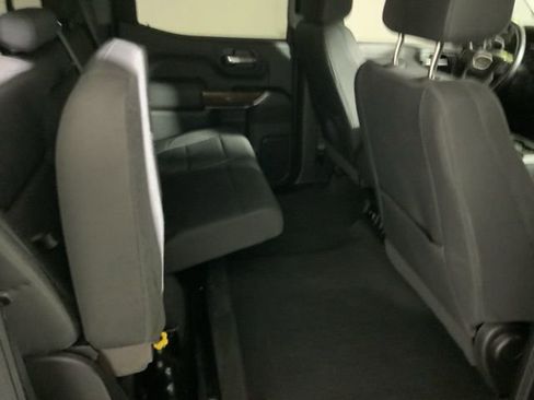 Used 2019 GMC Sierra 1500 SLE w/ Preferred Package AWD/4WD image 36