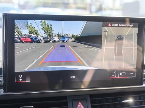 Used 2023 Audi A5 2.0T Premium Plus w/ Premium Plus image 34