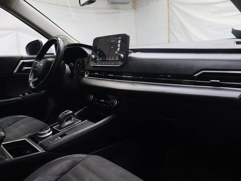 Used 2022 Mitsubishi Outlander SE image 11