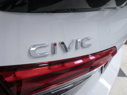 Used 2024 Honda Civic Si image 31
