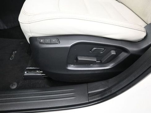 Certified 2023 MAZDA CX-5 AWD 2.5 S w/ Premium Package image 16