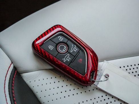 Used 2023 Chevrolet Corvette Stingray Premium Cpe image 32