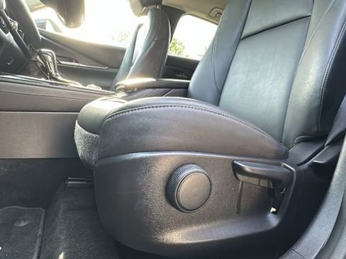 Used 2024 MAZDA CX-30 AWD 2.5 S w/ Select Sport Pkg image 21