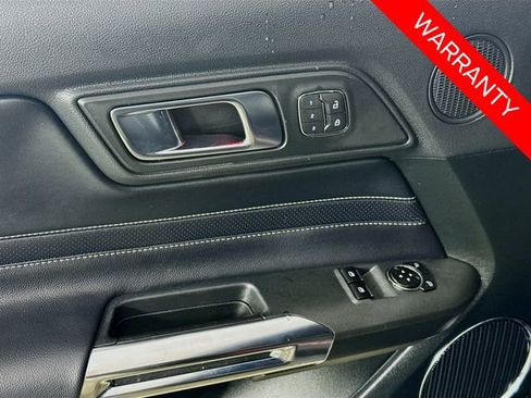 Certified 2023 Ford Mustang GT Premium w/ Equipment Group 401A image 18