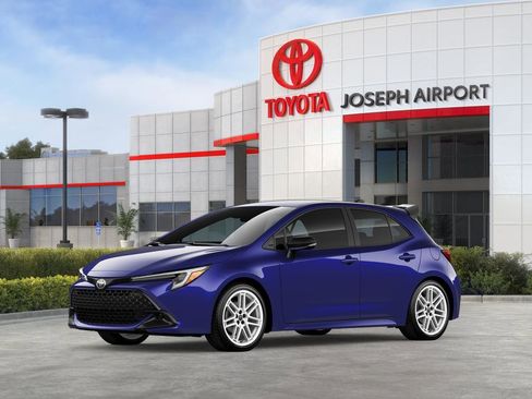 New 2026 Toyota Corolla SE image 32