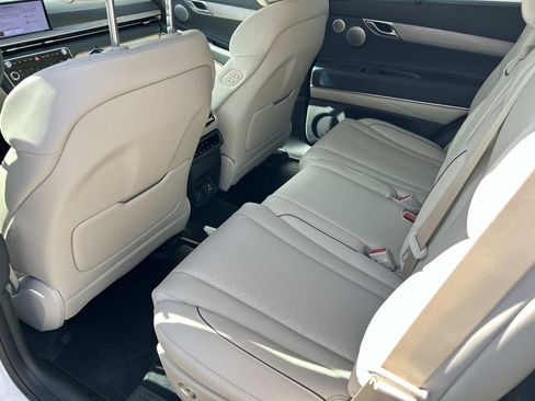 New 2026 Genesis GV80 2.5T Prestige image 21