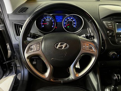 Used 2014 Hyundai Tucson SE FWD image 9