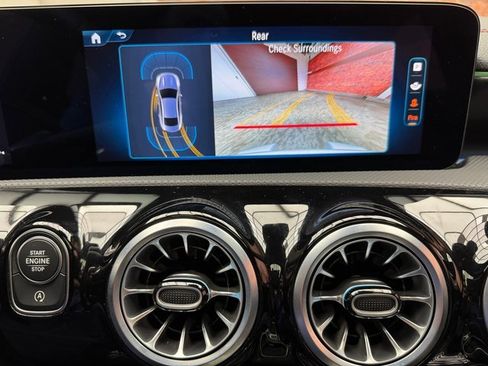 Used 2025 Mercedes-Benz CLA 35 AMG CLA 35 AMGﾮ image 21