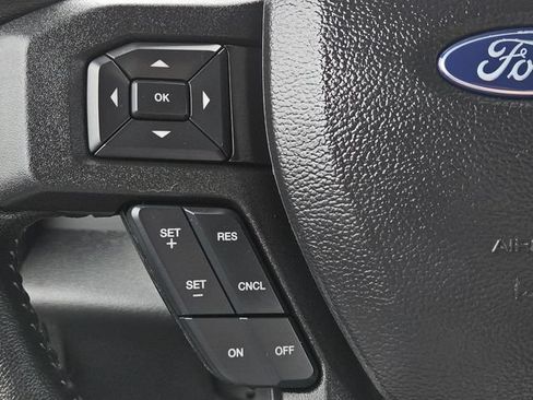 Used 2018 Ford F150 XLT w/ Equipment Group 302A Luxury AWD/4WD image 20