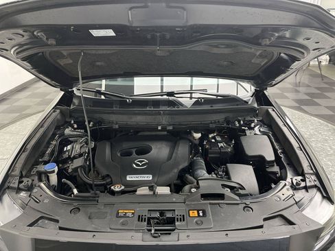 Used 2021 MAZDA CX-9 Grand Touring AWD/4WD image 29