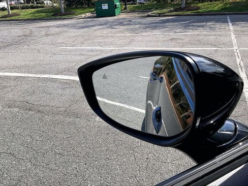 Used 2024 MAZDA CX-50 AWD 2.5 S w/ Premium Package image 30