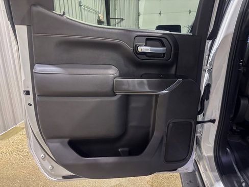 Used 2021 GMC Sierra 1500 AT4 w/ Technology Package image 26