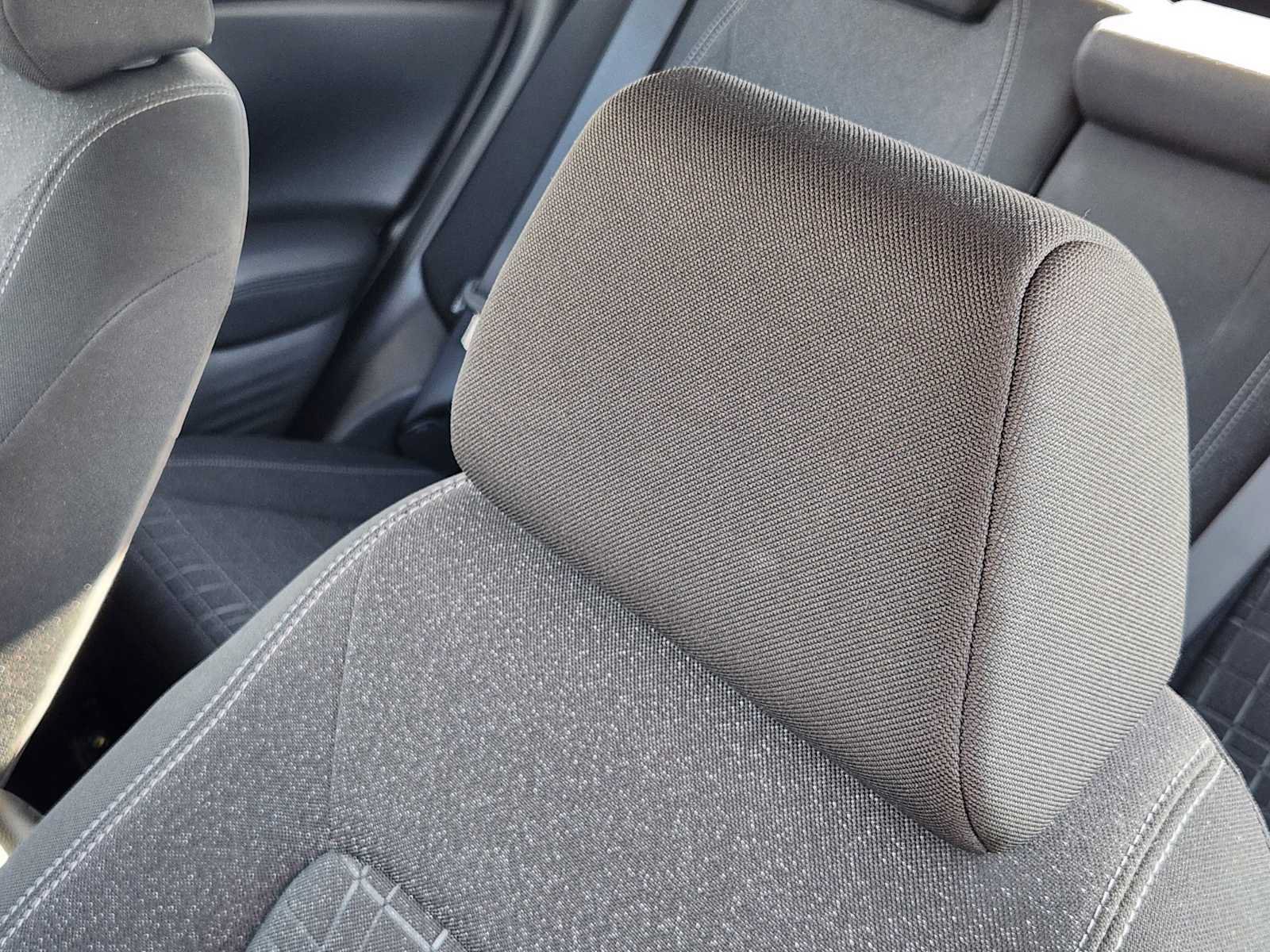 Certified 2024 Honda HR-V LX image 14