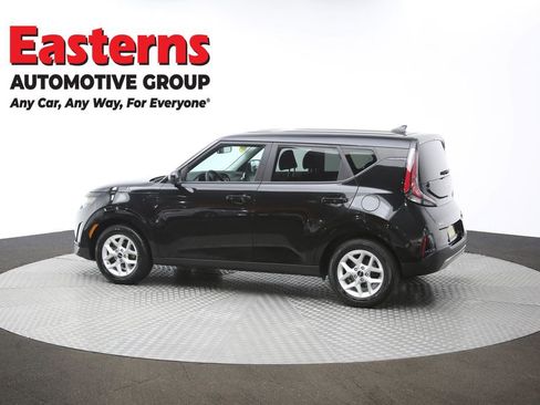 Used 2025 Kia Soul LX w/ LX Technology Package image 61