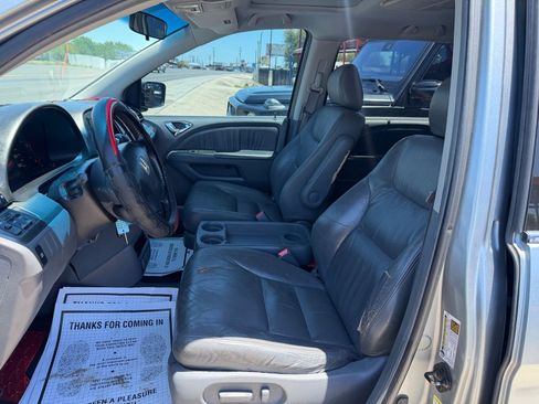 Used 2006 Honda Odyssey EX-L image 5
