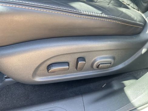 Used 2024 Nissan Murano Platinum w/ Cargo Package AWD/4WD image 14