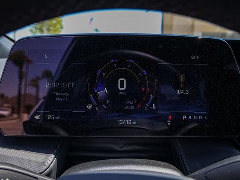 Used 2026 Chevrolet Equinox LT FWD image 28