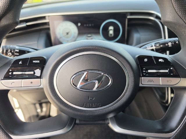 Used 2022 Hyundai Santa Cruz SEL w/ Activity Package FWD image 34