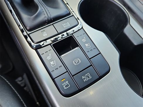 Used 2019 Kia Optima SX w/ SX Limited (Bronze) Package image 26