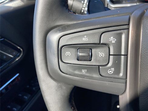 Used 2024 GMC Sierra 1500 AT4 w/ Technology Package image 21