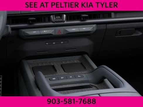 New 2027 Kia Telluride X-Line SX Prestige AWD/4WD image 25