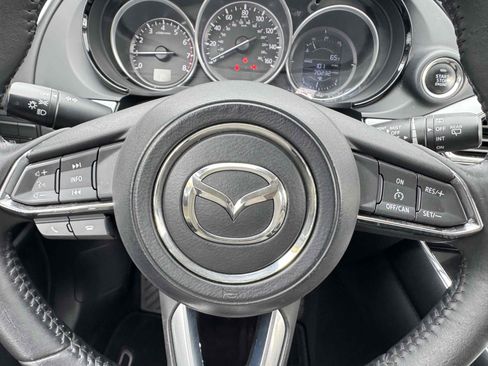 Used 2016 MAZDA CX-9 Touring image 24