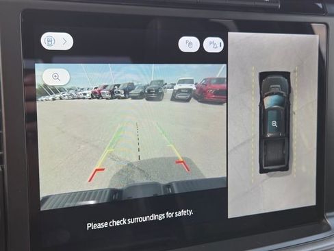 Used 2024 Ford F150 Raptor AWD/4WD image 10
