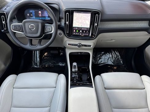 Certified 2026 Volvo XC40 B5 Plus w/ Protection Package Premier AWD/4WD image 14
