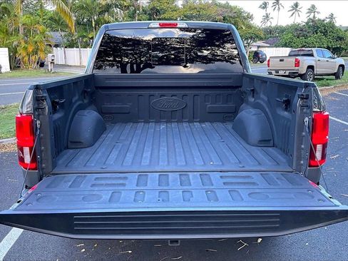 Used 2020 Ford F150 Lariat w/ Equipment Group 502A Luxury image 30