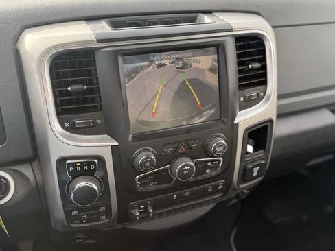 Used 2014 RAM 1500 Big Horn image 29