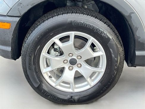 Used 2023 Ford Bronco Sport Badlands image 29