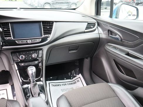 Used 2019 Buick Encore Preferred w/ Safety Package AWD/4WD image 15