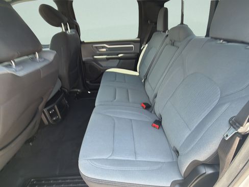 Used 2023 RAM 1500 Big Horn AWD/4WD image 13